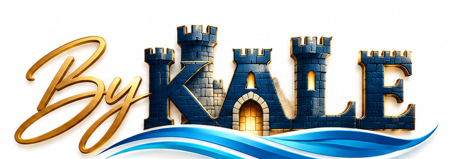 By KALE